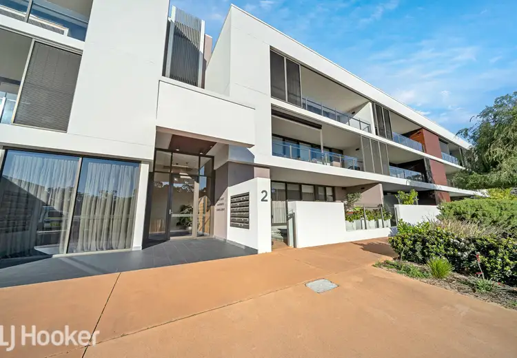 68/2 Burvill Drive, Floreat WA 6014