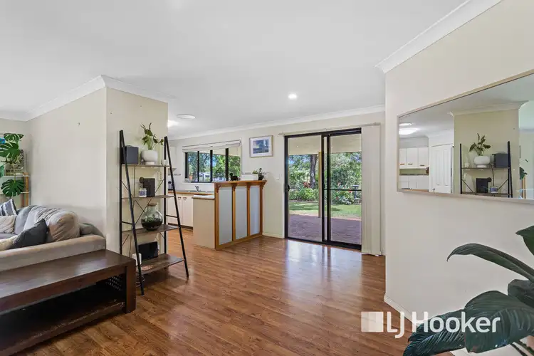 Fourth view of Homely house listing, 58 Hewett Drive, Regency Downs QLD 4341