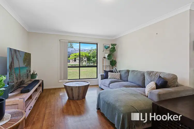 Fifth view of Homely house listing, 58 Hewett Drive, Regency Downs QLD 4341