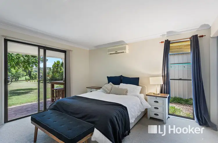 Sixth view of Homely house listing, 58 Hewett Drive, Regency Downs QLD 4341