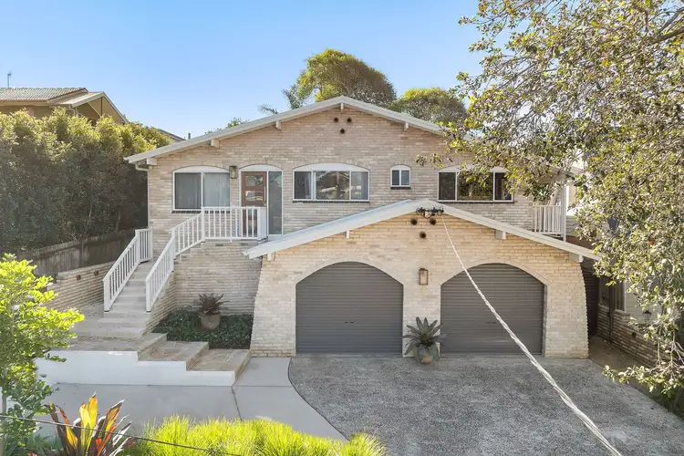 Main view of Homely house listing, 51 Beaufort Road, Terrigal NSW 2260