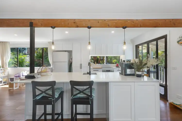 Second view of Homely house listing, 51 Beaufort Road, Terrigal NSW 2260