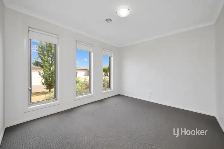 Second view of Homely house listing, 16 Robinson Drive, Weir Views VIC 3338