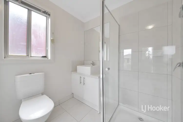 Third view of Homely house listing, 16 Robinson Drive, Weir Views VIC 3338