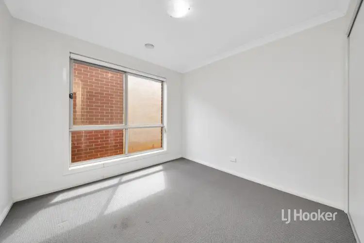 Fourth view of Homely house listing, 16 Robinson Drive, Weir Views VIC 3338