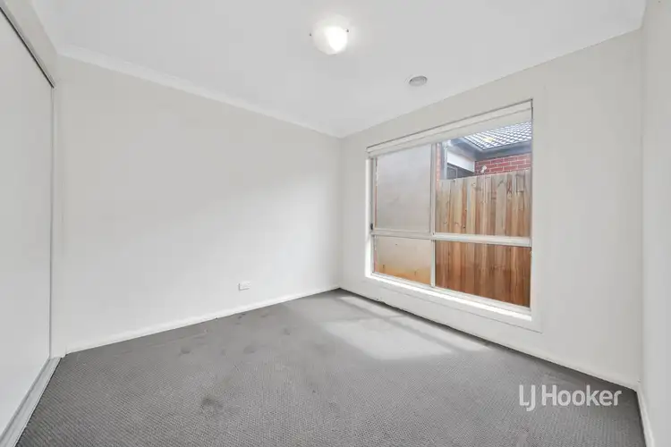 Fifth view of Homely house listing, 16 Robinson Drive, Weir Views VIC 3338