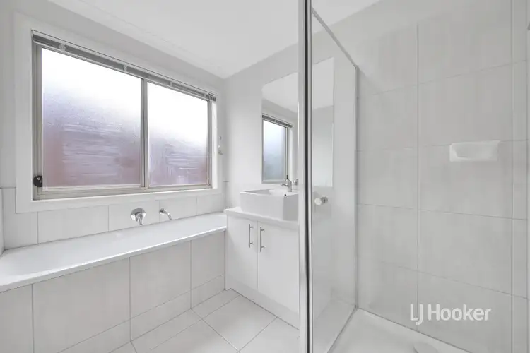 Sixth view of Homely house listing, 16 Robinson Drive, Weir Views VIC 3338