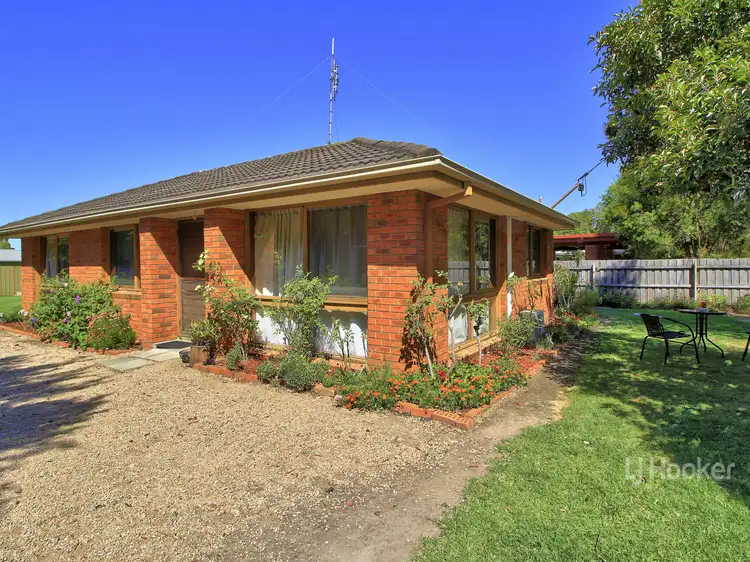 Main view of Homely house listing, 49 Tierney Street, Wy Yung VIC 3875