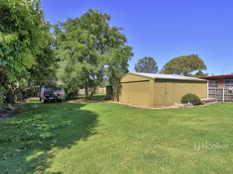 Second view of Homely house listing, 49 Tierney Street, Wy Yung VIC 3875