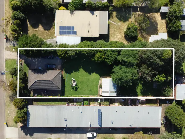Third view of Homely house listing, 49 Tierney Street, Wy Yung VIC 3875