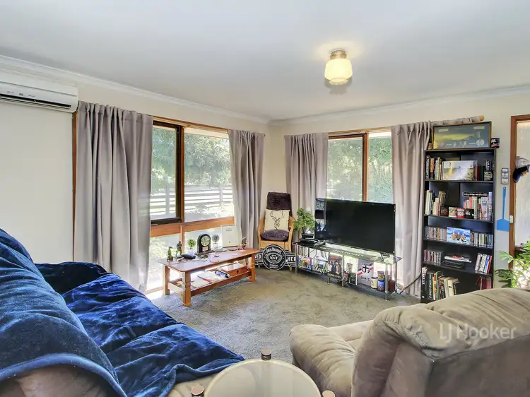 Fourth view of Homely house listing, 49 Tierney Street, Wy Yung VIC 3875