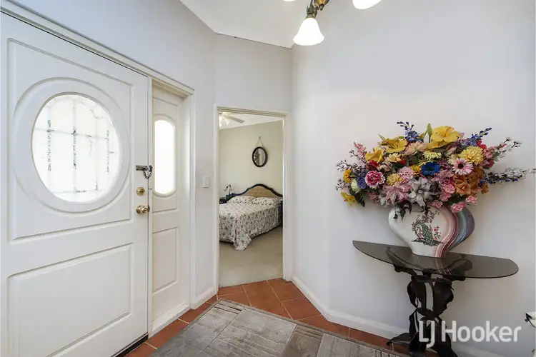 Second view of Homely villa listing, 61A Tuckey Street, Mandurah WA 6210