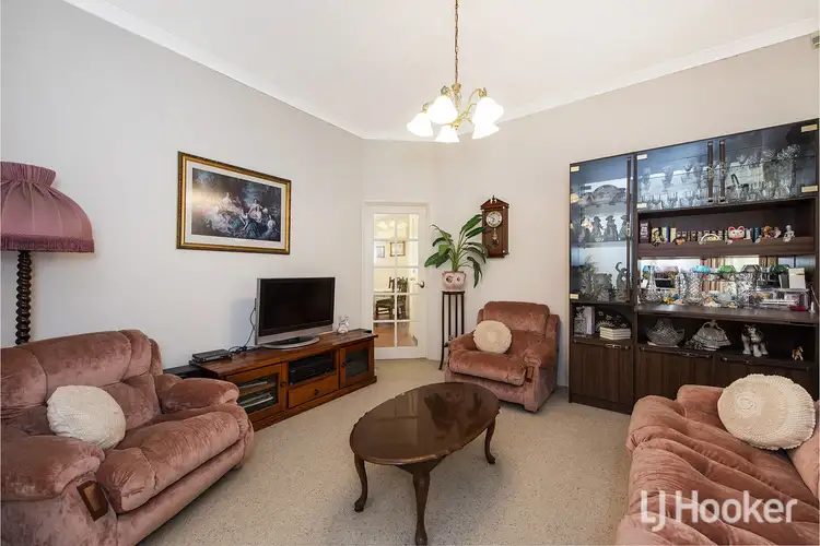 Third view of Homely villa listing, 61A Tuckey Street, Mandurah WA 6210