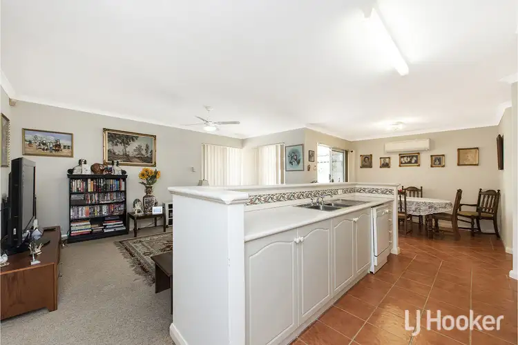 Fifth view of Homely villa listing, 61A Tuckey Street, Mandurah WA 6210