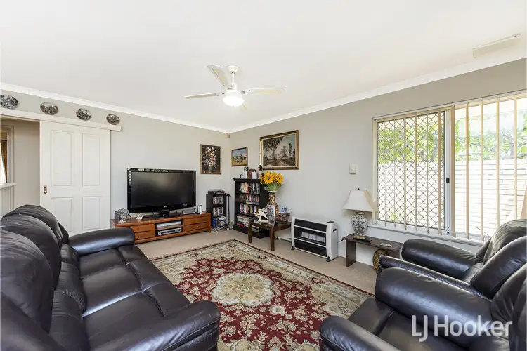 Sixth view of Homely villa listing, 61A Tuckey Street, Mandurah WA 6210