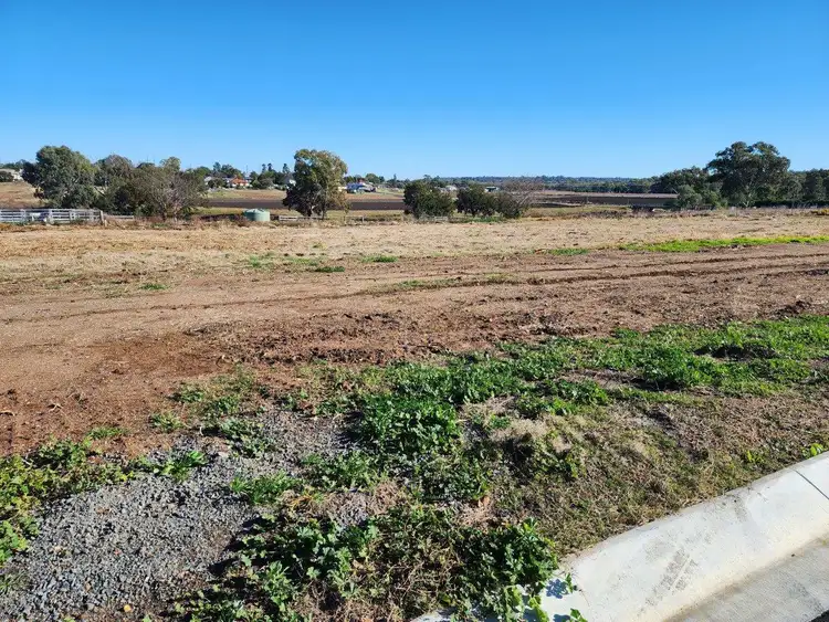 Second view of Homely land listing, Lot 8 Junabee Road, Warwick QLD 4370