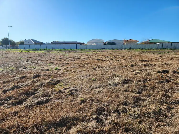Third view of Homely land listing, Lot 8 Junabee Road, Warwick QLD 4370