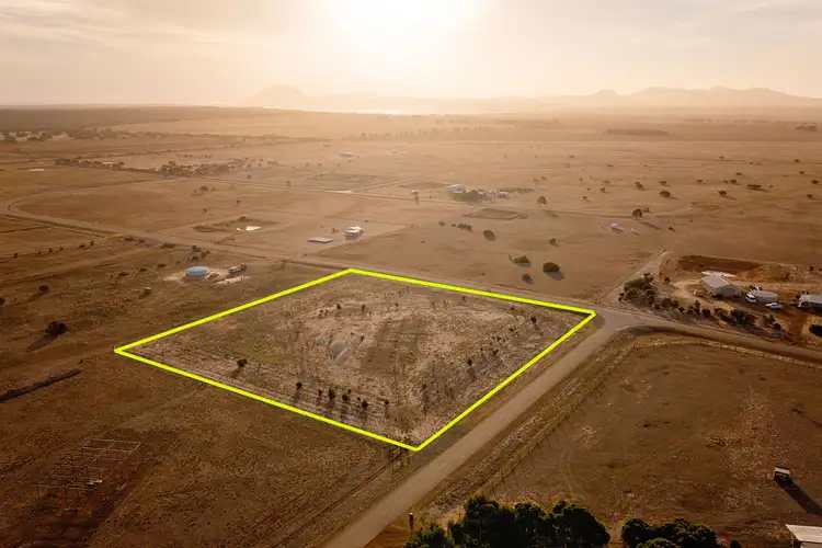 Second view of Homely land listing, 237 Acacia Drive, Hopetoun WA 6348