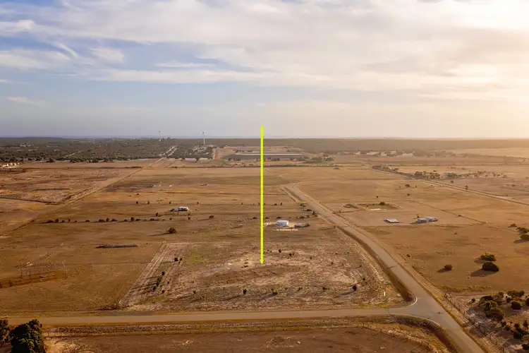 Fourth view of Homely land listing, 237 Acacia Drive, Hopetoun WA 6348