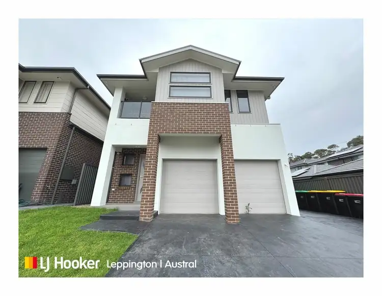 142 Horologium Street, Austral NSW 2179