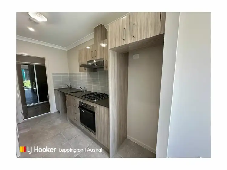 142A Horologium Road, Austral NSW 2179
