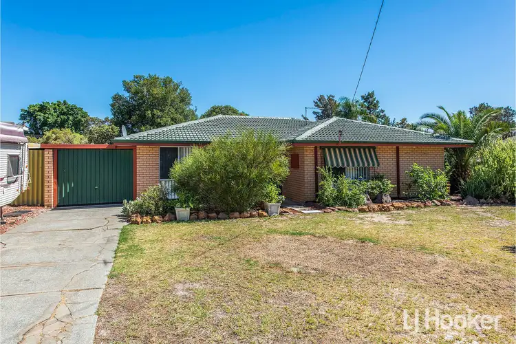 12 Hann Court, Gosnells WA 6110