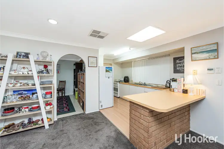 Second view of Homely house listing, 12 Hann Court, Gosnells WA 6110