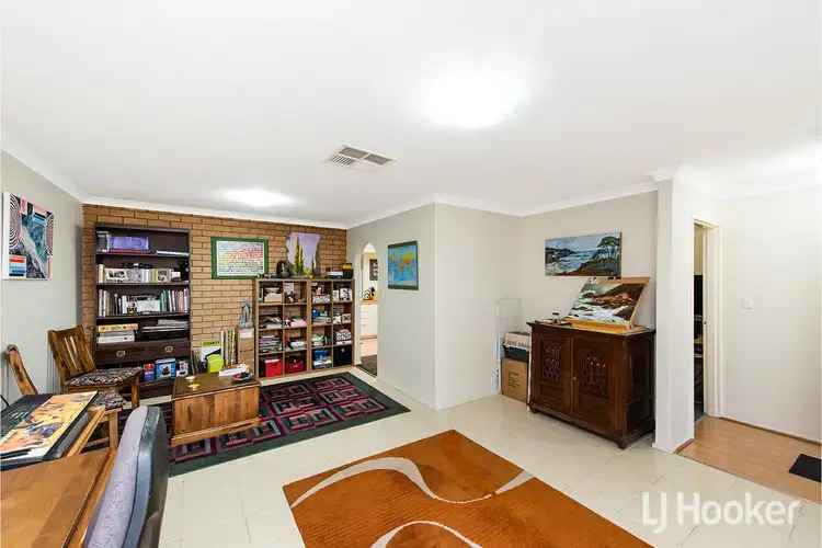 Fifth view of Homely house listing, 12 Hann Court, Gosnells WA 6110