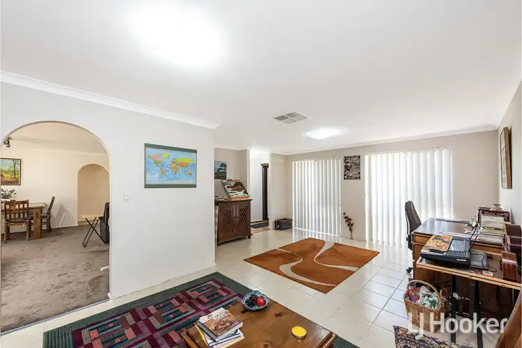 Seventh view of Homely house listing, 12 Hann Court, Gosnells WA 6110