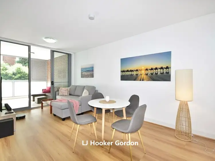 Main view of Homely apartment listing, 212/2-8 Bruce Ave, Killara NSW 2071