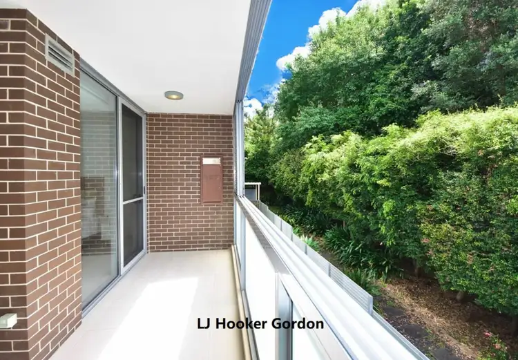 Fourth view of Homely apartment listing, 212/2-8 Bruce Ave, Killara NSW 2071