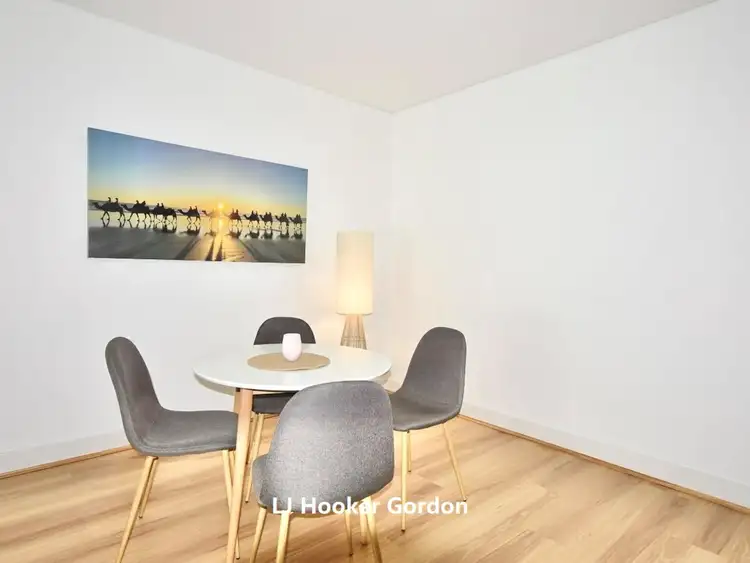 Fifth view of Homely apartment listing, 212/2-8 Bruce Ave, Killara NSW 2071