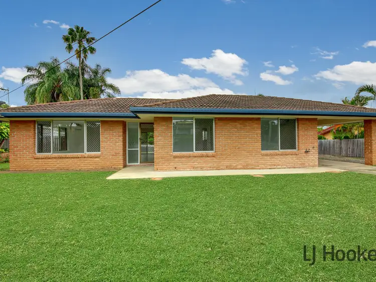 72 Malpas Street, Boyne Island QLD 4680