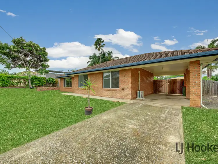 Second view of Homely house listing, 72 Malpas Street, Boyne Island QLD 4680