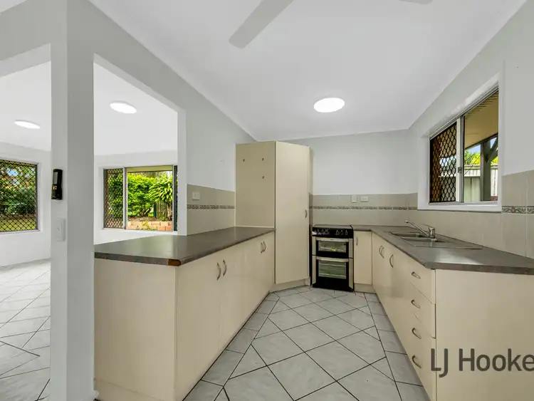 Third view of Homely house listing, 72 Malpas Street, Boyne Island QLD 4680