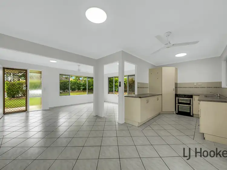 Fourth view of Homely house listing, 72 Malpas Street, Boyne Island QLD 4680