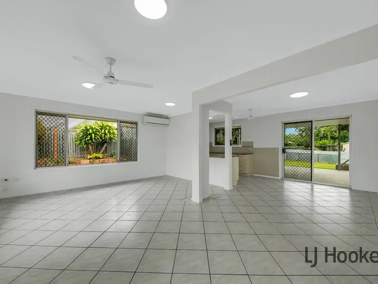 Fifth view of Homely house listing, 72 Malpas Street, Boyne Island QLD 4680