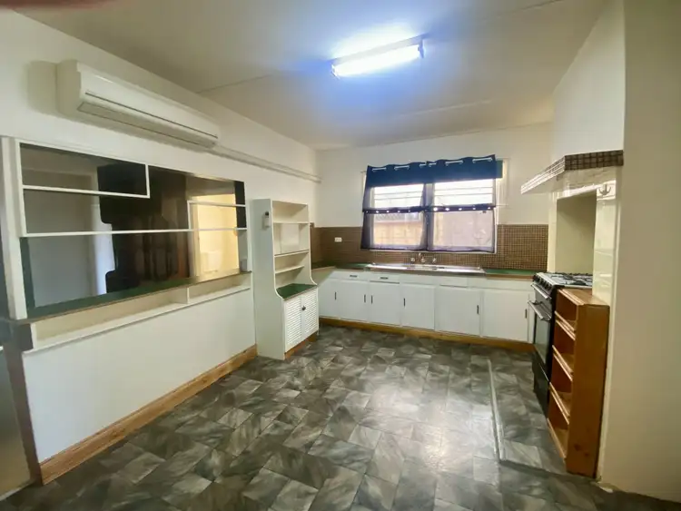Second view of Homely house listing, 503 Argent Street, Broken Hill NSW 2880