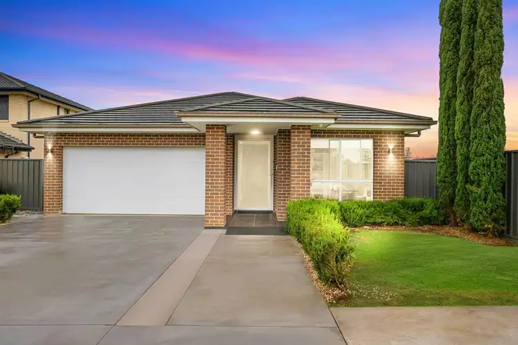 28 Milan Street, Prestons NSW 2170