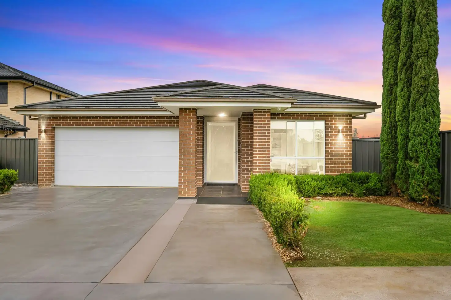 Main view of Homely house listing, 28 Milan Street, Prestons NSW 2170