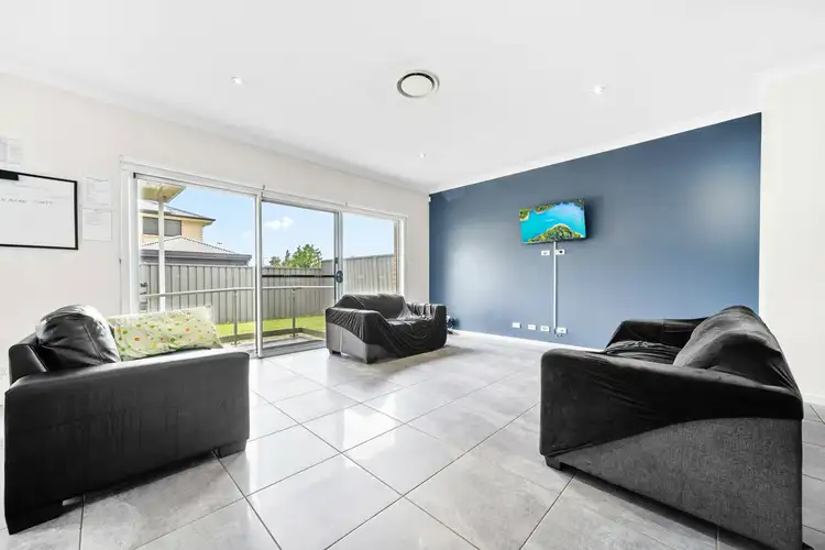 Second view of Homely house listing, 28 Milan Street, Prestons NSW 2170