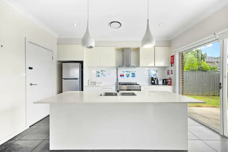 Fifth view of Homely house listing, 28 Milan Street, Prestons NSW 2170