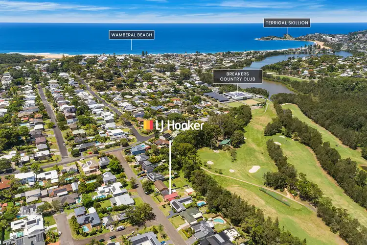 Second view of Homely house listing, 12 Windsor Road, Wamberal NSW 2260