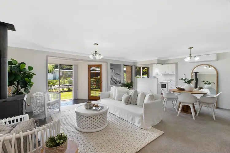 Fifth view of Homely house listing, 12 Windsor Road, Wamberal NSW 2260