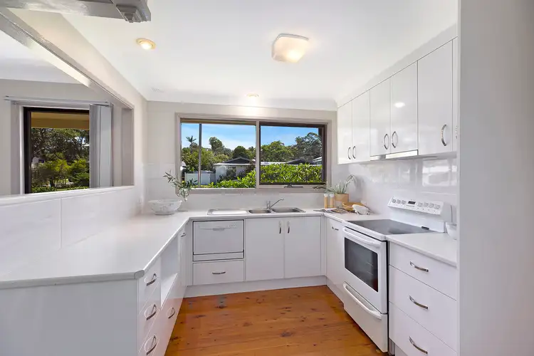 Sixth view of Homely house listing, 12 Windsor Road, Wamberal NSW 2260