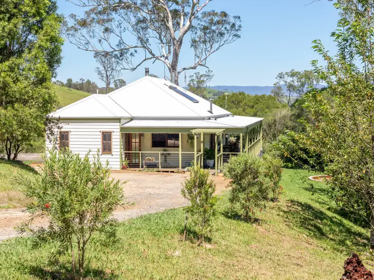 Third view of Homely rural property listing, 85 Scotland Yard Road, Bega NSW 2550