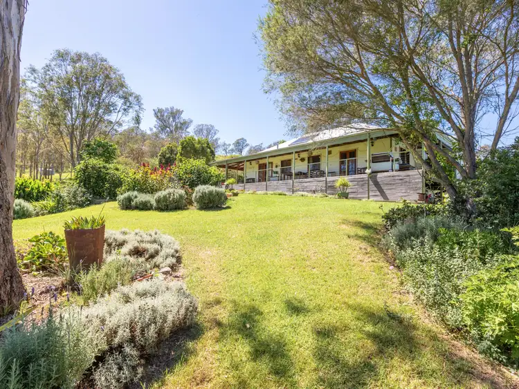 Fourth view of Homely rural property listing, 85 Scotland Yard Road, Bega NSW 2550