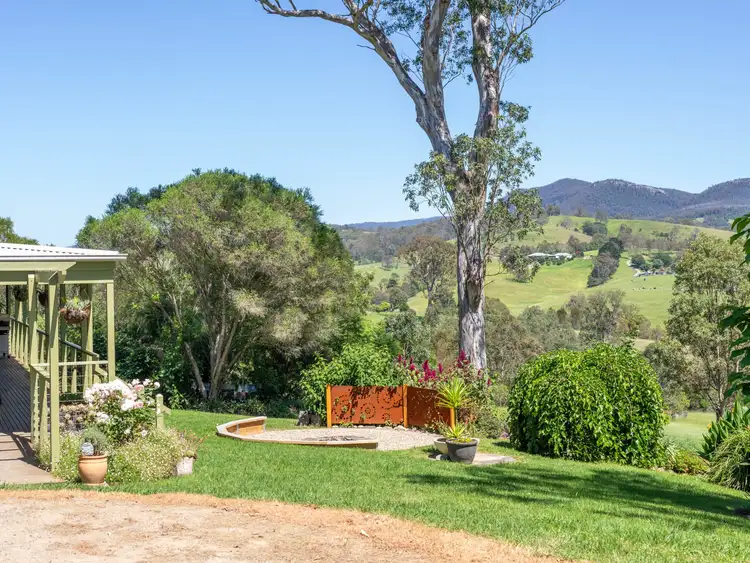 Fifth view of Homely rural property listing, 85 Scotland Yard Road, Bega NSW 2550