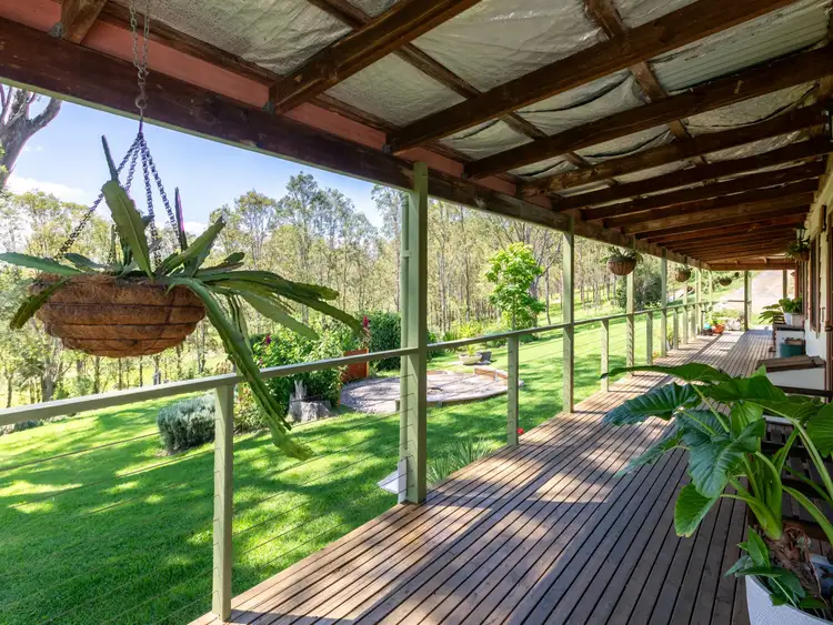 Sixth view of Homely rural property listing, 85 Scotland Yard Road, Bega NSW 2550