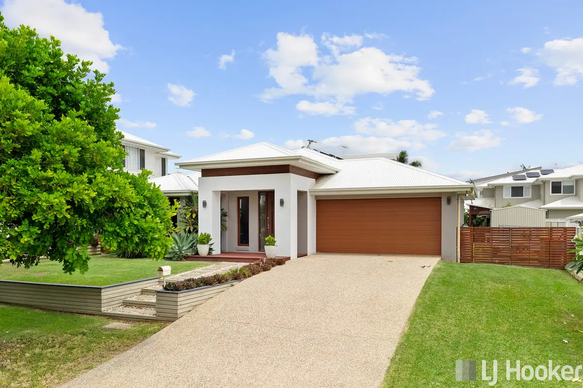 Main view of Homely house listing, 50 Waterville Drive, Thornlands QLD 4164